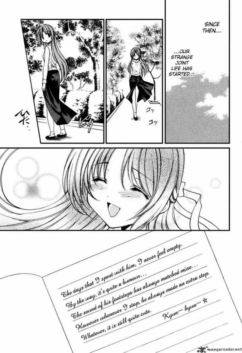 Higurashi No Naku Koro Ni Kai - Meakashi Chapter 9 page 35
