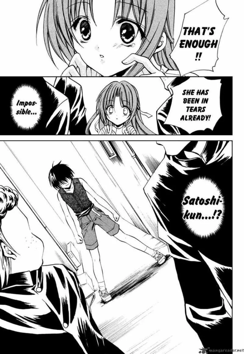 Higurashi No Naku Koro Ni Kai - Meakashi Chapter 9 page 5