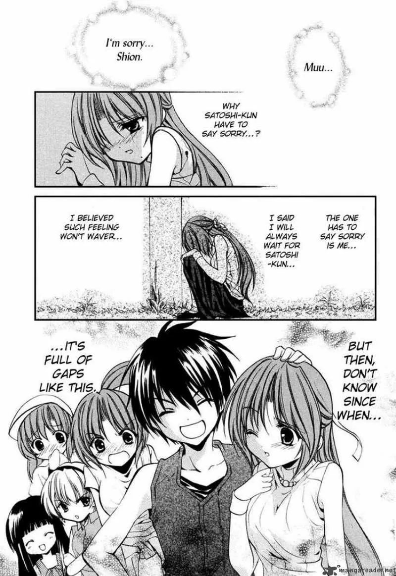 Higurashi No Naku Koro Ni Kai - Meakashi Chapter 9 page 23