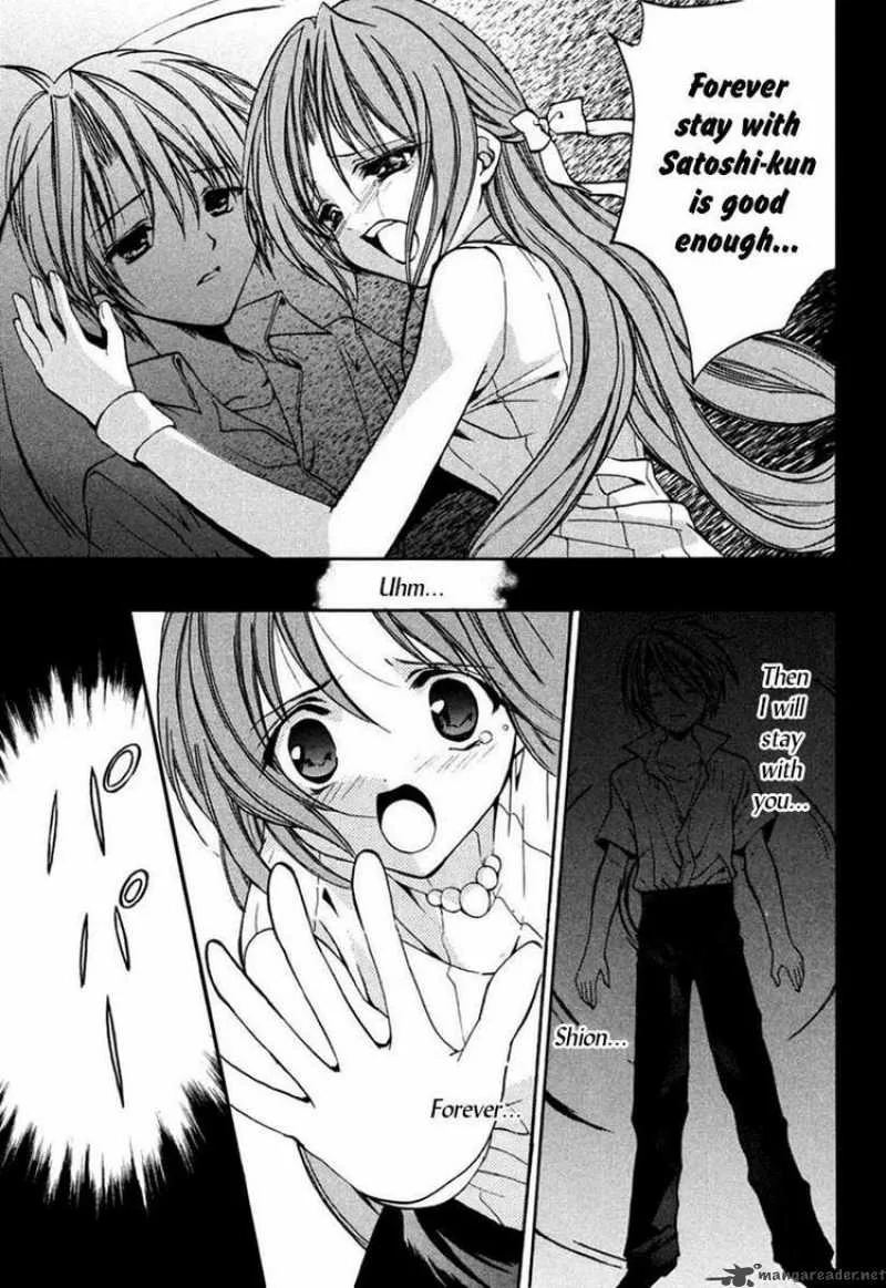 Higurashi No Naku Koro Ni Kai - Meakashi Chapter 9 page 27