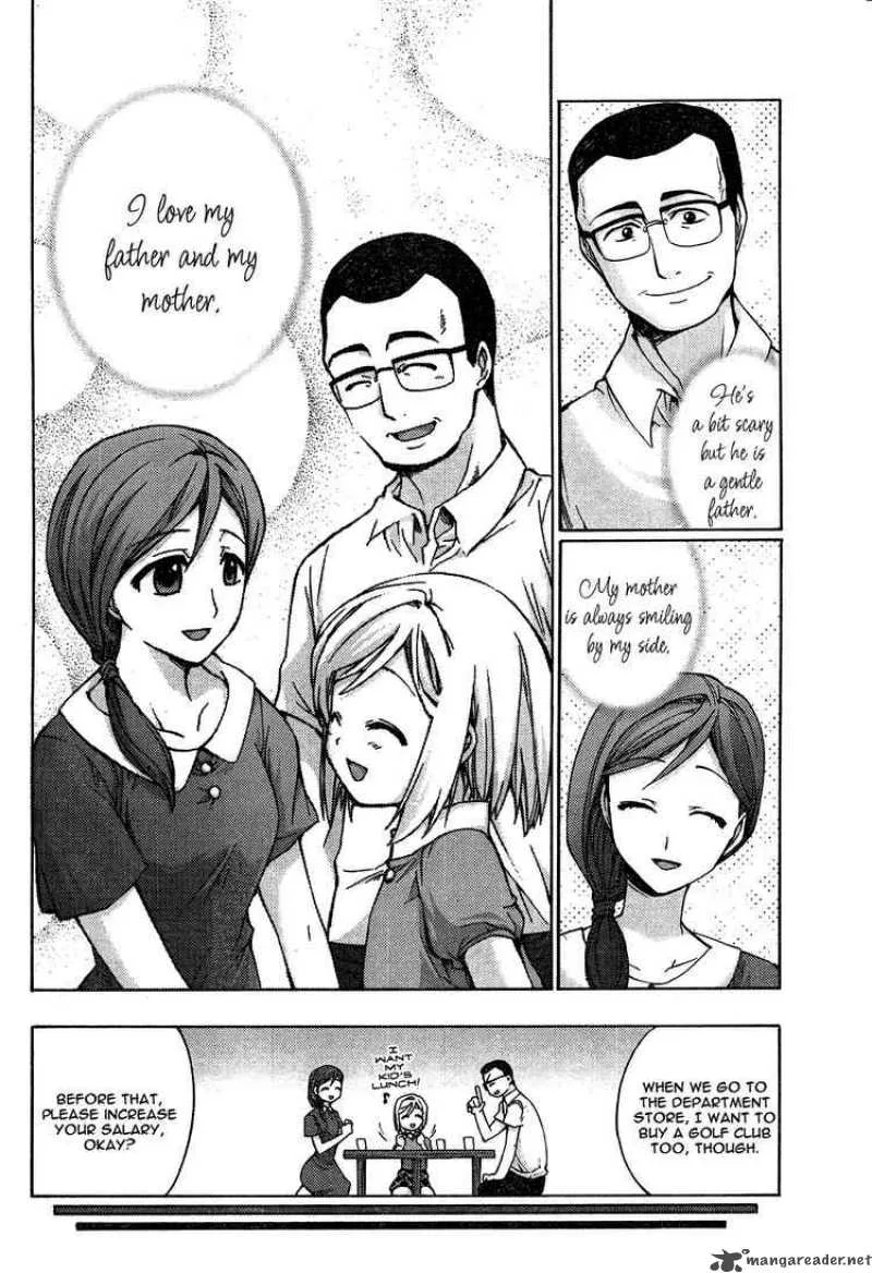 Higurashi No Naku Koro Ni - Matsuribayashi Chapter 1 page 10