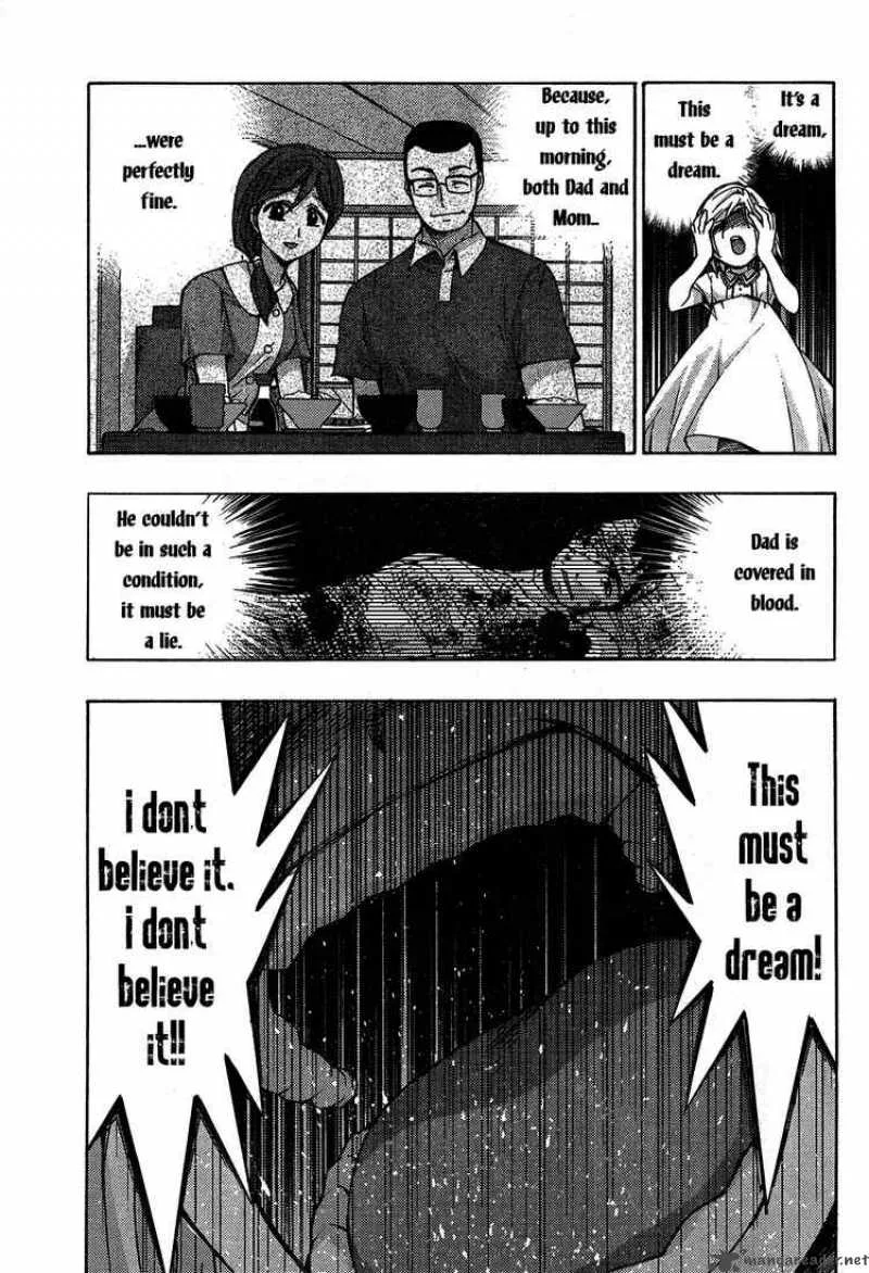Higurashi No Naku Koro Ni - Matsuribayashi Chapter 1 page 30