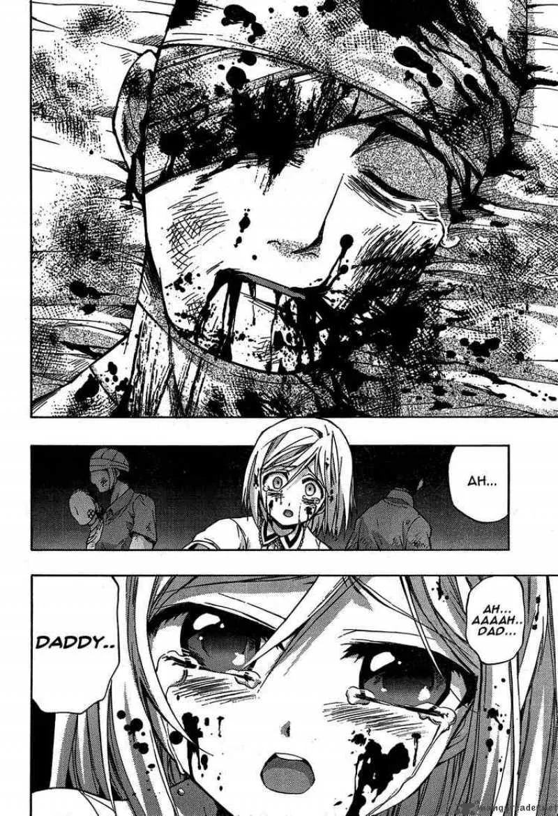 Higurashi No Naku Koro Ni - Matsuribayashi Chapter 1 page 39