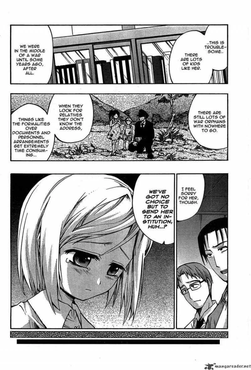 Higurashi No Naku Koro Ni - Matsuribayashi Chapter 1 page 45