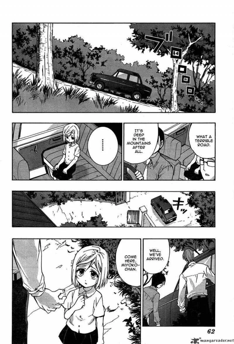 Higurashi No Naku Koro Ni - Matsuribayashi Chapter 1 page 47