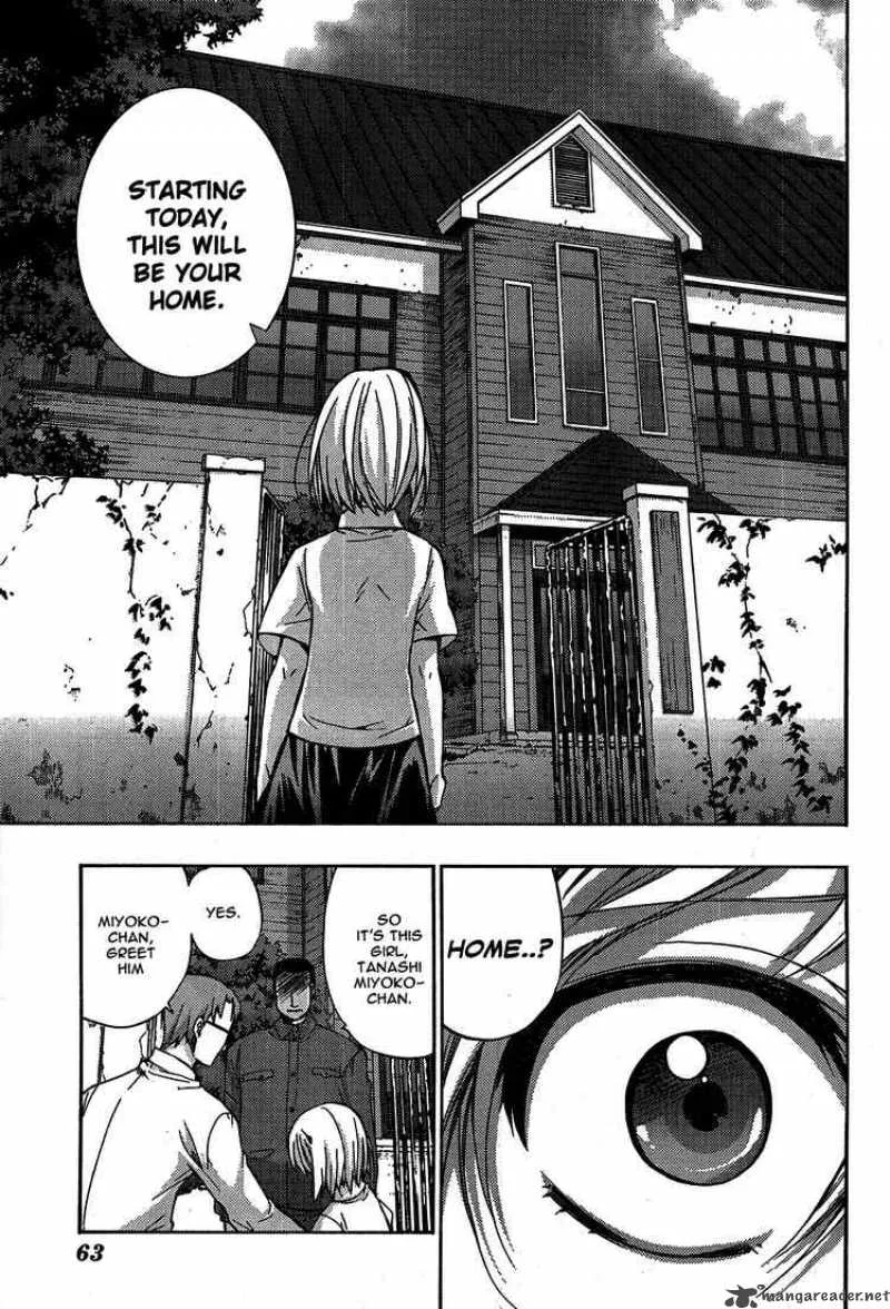 Higurashi No Naku Koro Ni - Matsuribayashi Chapter 1 page 48