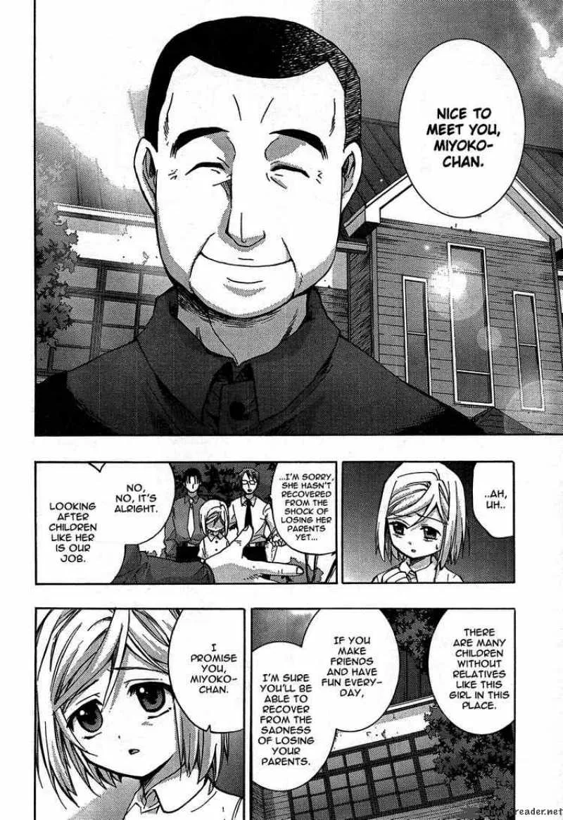Higurashi No Naku Koro Ni - Matsuribayashi Chapter 1 page 49