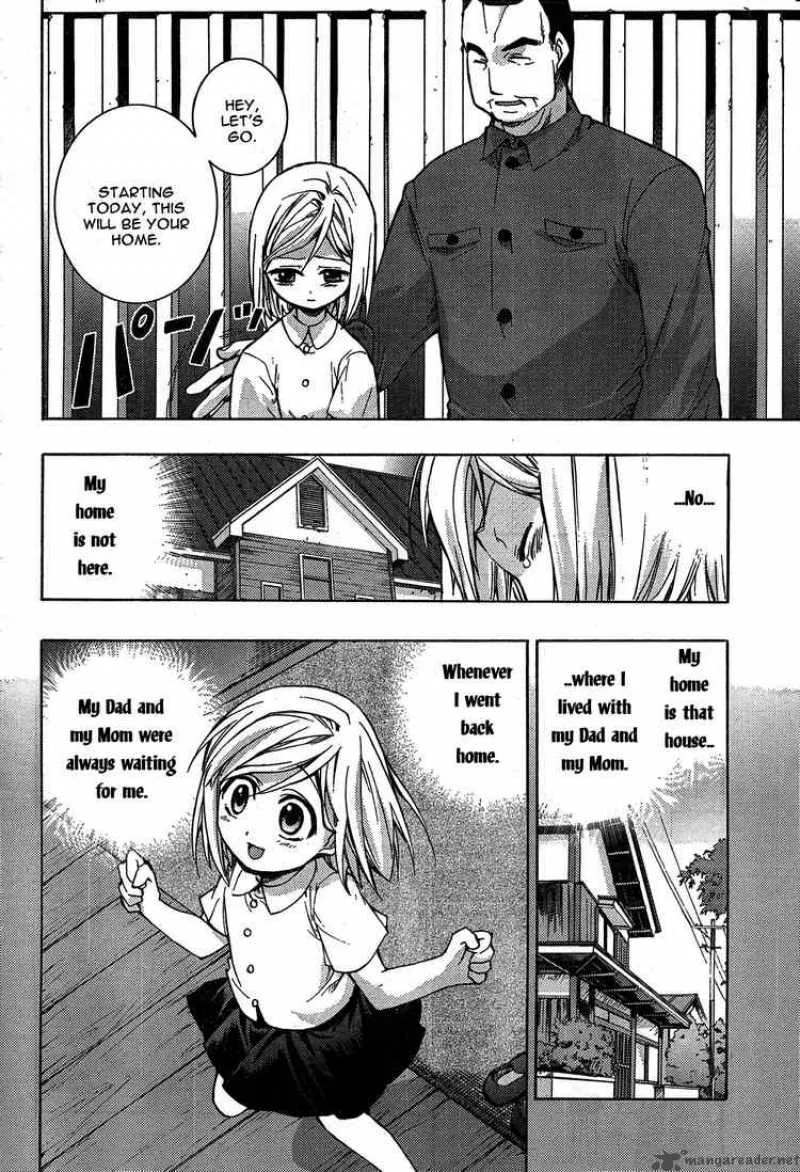 Higurashi No Naku Koro Ni - Matsuribayashi Chapter 1 page 51