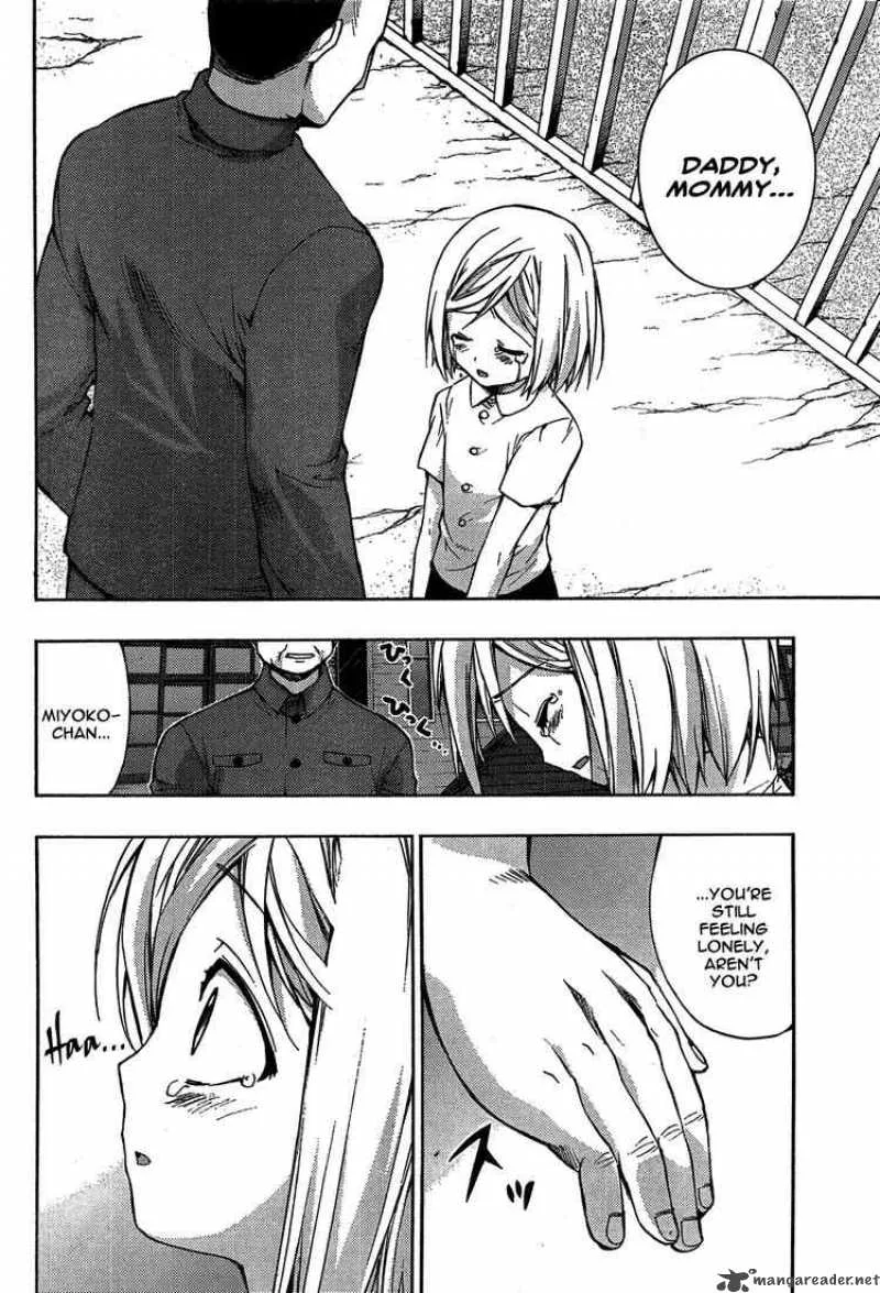 Higurashi No Naku Koro Ni - Matsuribayashi Chapter 1 page 53