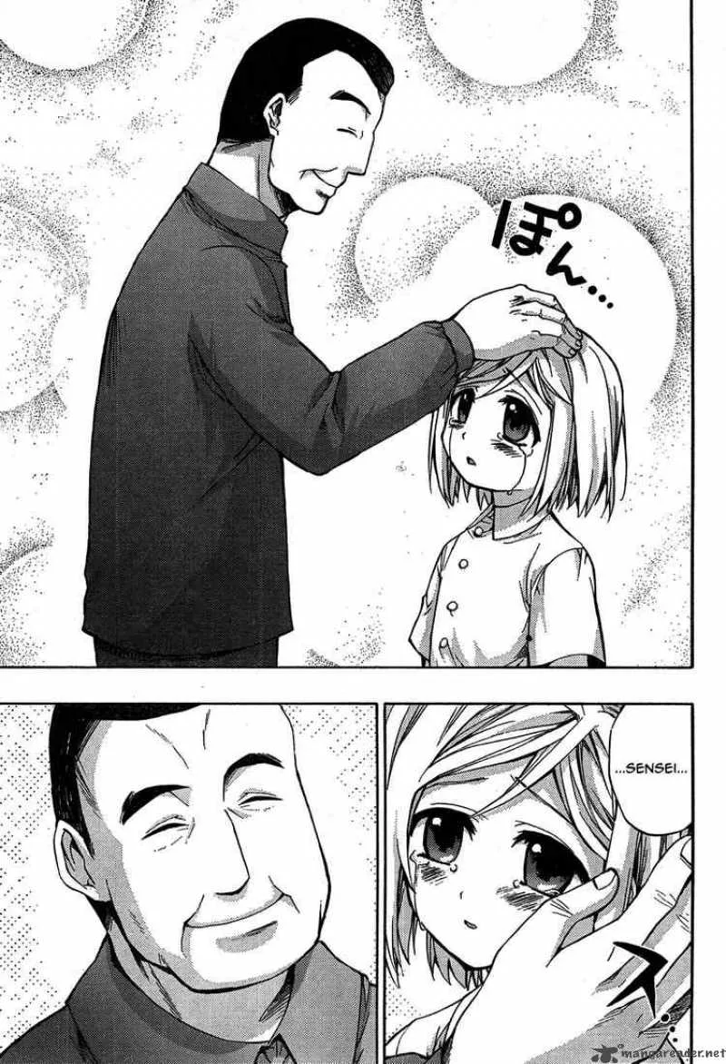 Higurashi No Naku Koro Ni - Matsuribayashi Chapter 1 page 54