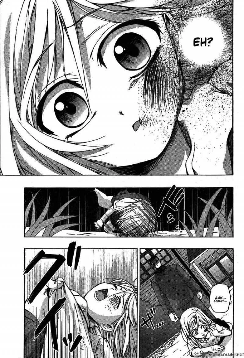 Higurashi No Naku Koro Ni - Matsuribayashi Chapter 1 page 56