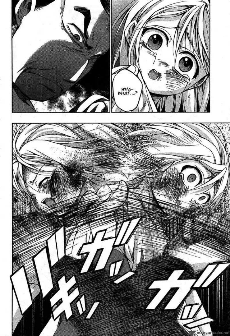 Higurashi No Naku Koro Ni - Matsuribayashi Chapter 1 page 57