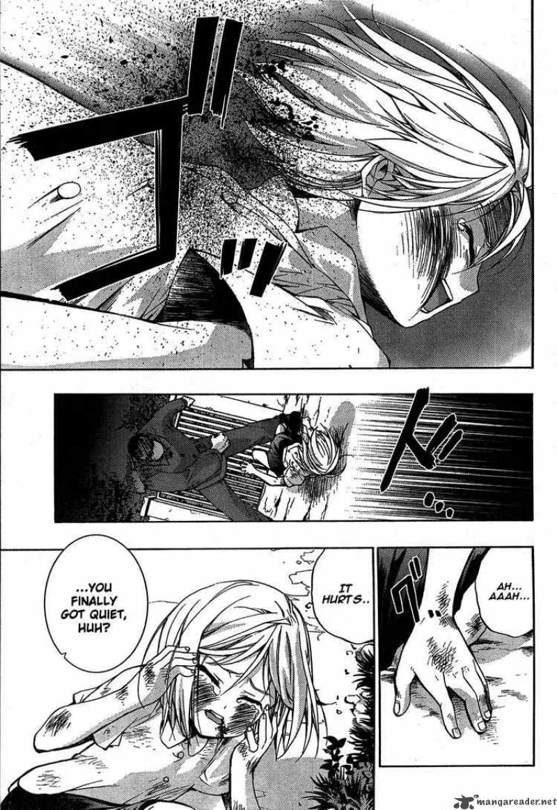 Higurashi No Naku Koro Ni - Matsuribayashi Chapter 1 page 58