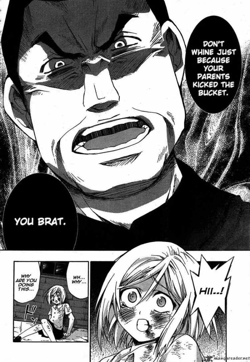 Higurashi No Naku Koro Ni - Matsuribayashi Chapter 1 page 59