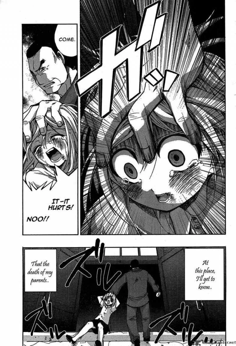Higurashi No Naku Koro Ni - Matsuribayashi Chapter 1 page 62
