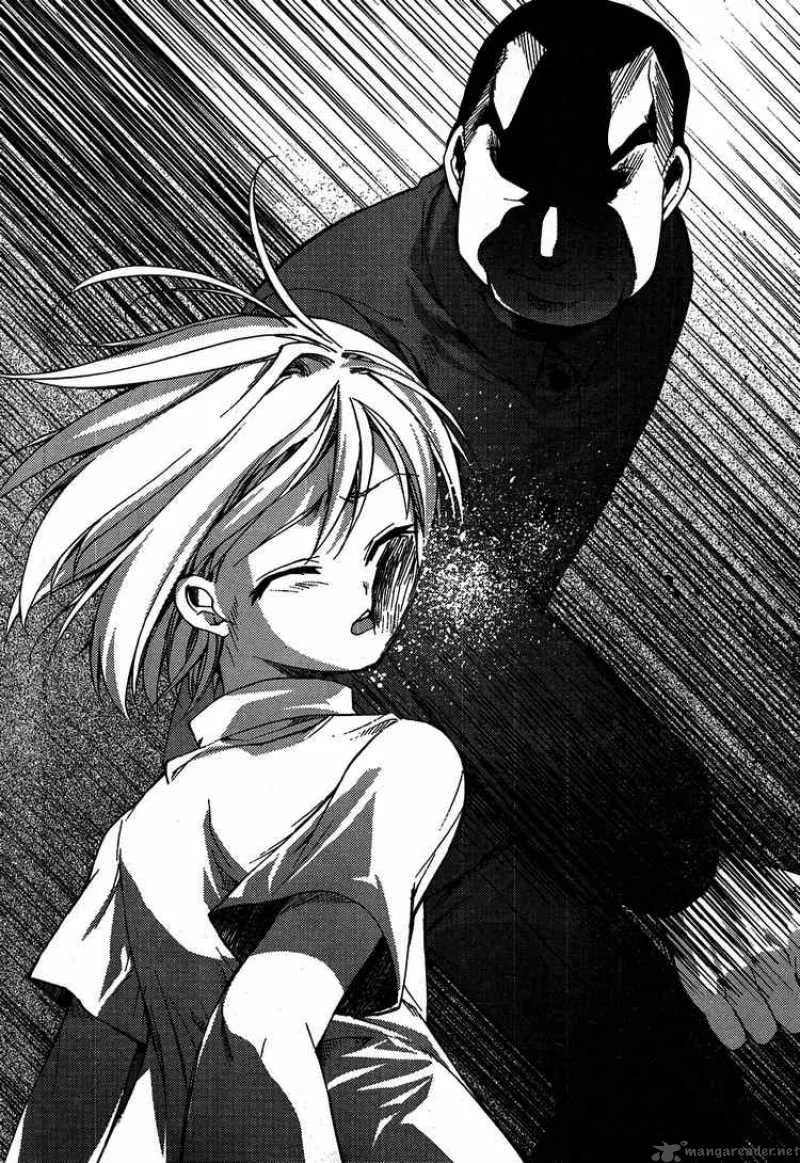 Higurashi No Naku Koro Ni - Matsuribayashi Chapter 1 page 55