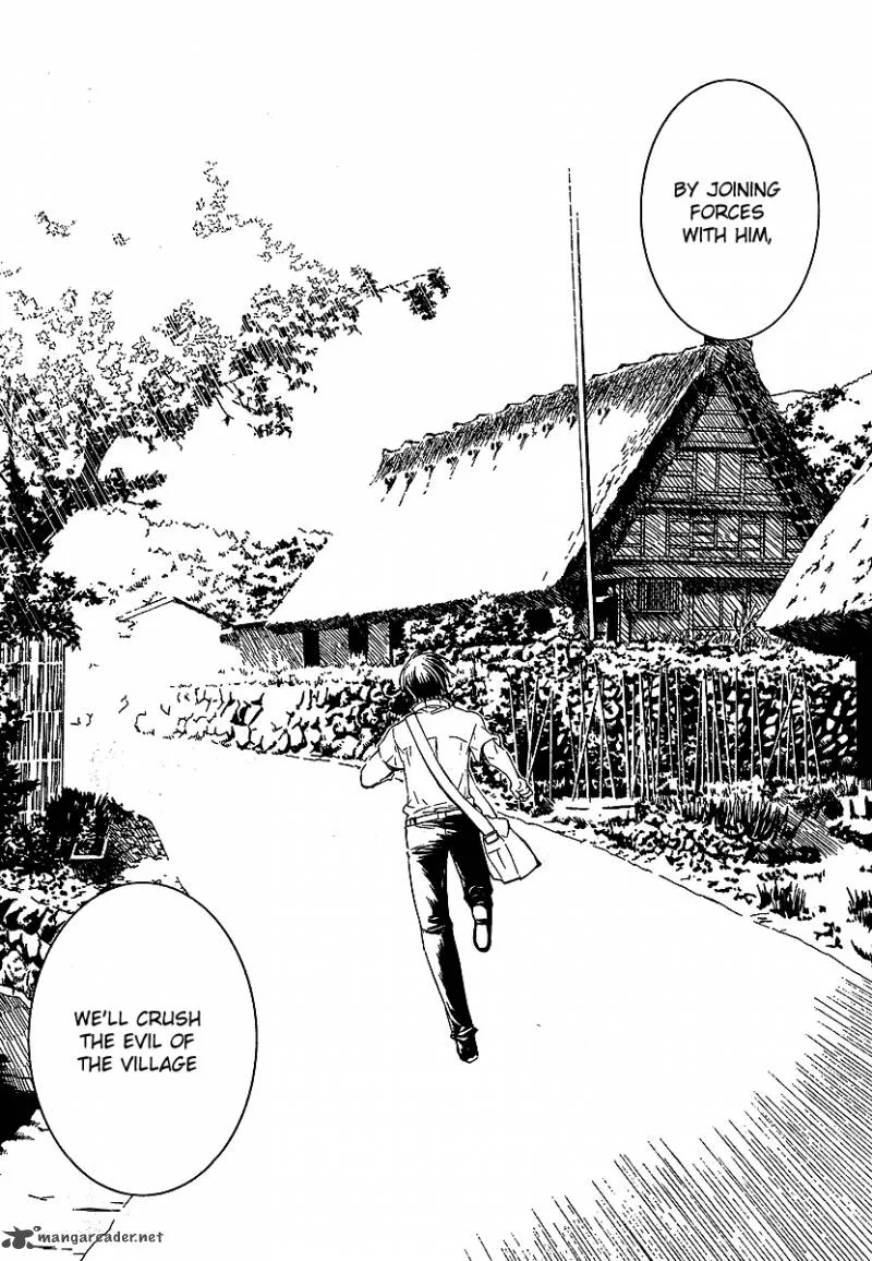 Higurashi No Naku Koro Ni - Matsuribayashi Chapter 13 page 59