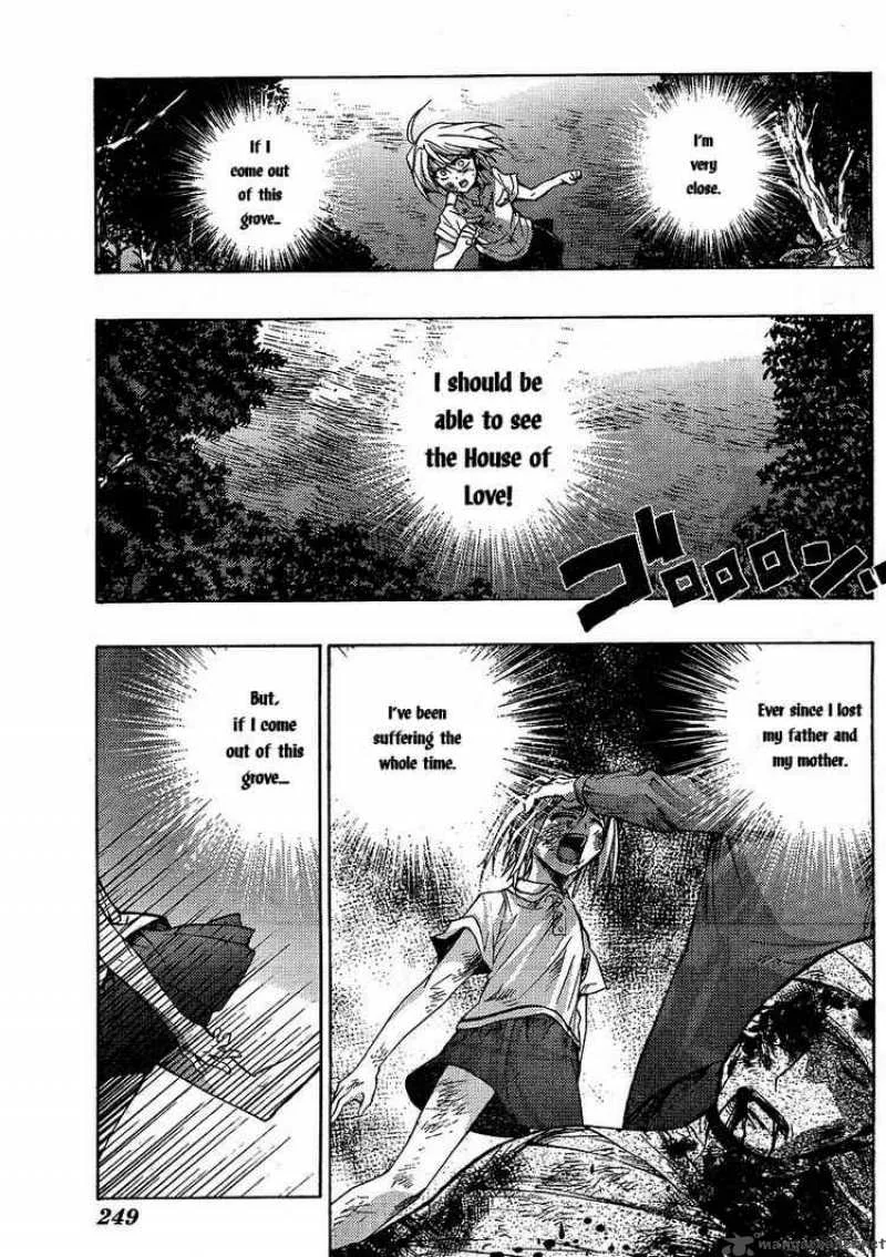 Higurashi No Naku Koro Ni - Matsuribayashi Chapter 2 page 35
