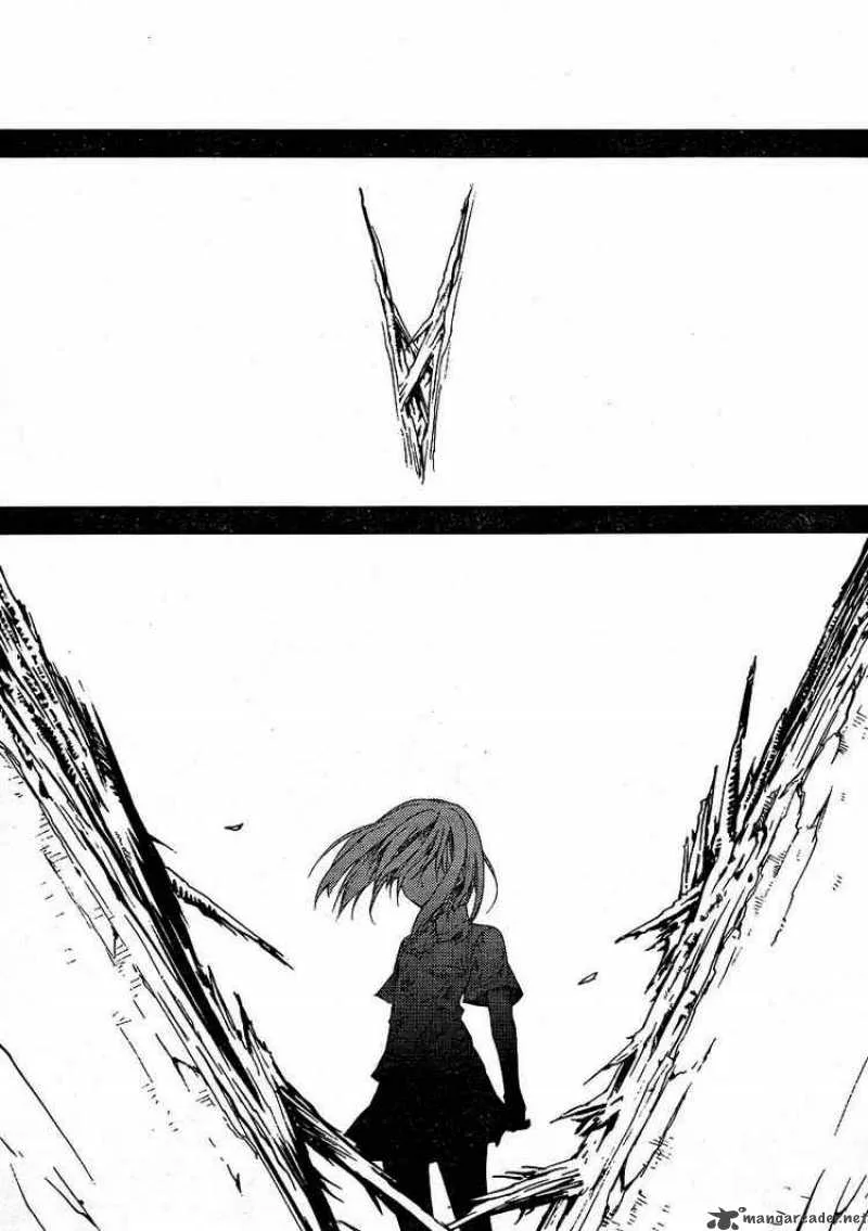 Higurashi No Naku Koro Ni - Matsuribayashi Chapter 3 page 19