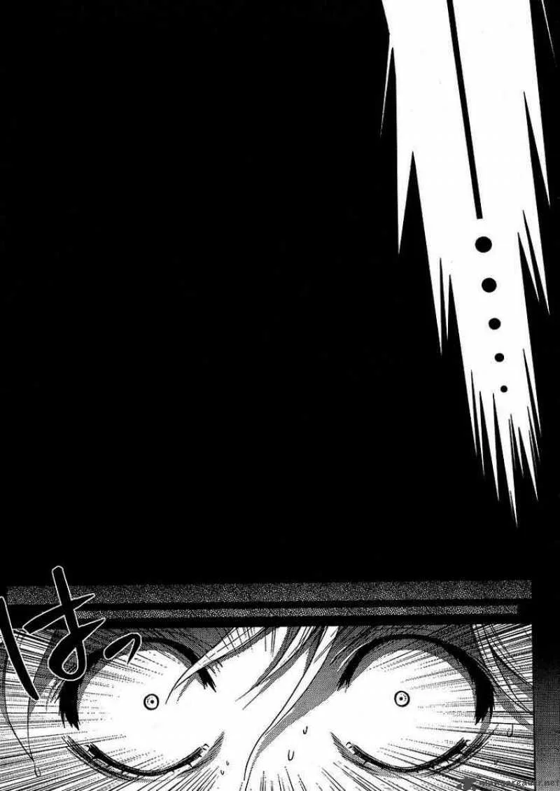 Higurashi No Naku Koro Ni - Matsuribayashi Chapter 4 page 19