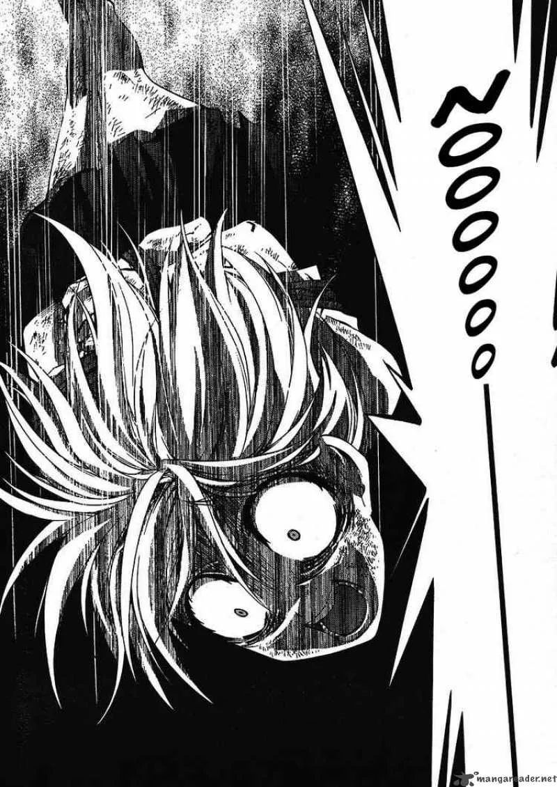 Higurashi No Naku Koro Ni - Matsuribayashi Chapter 4 page 18