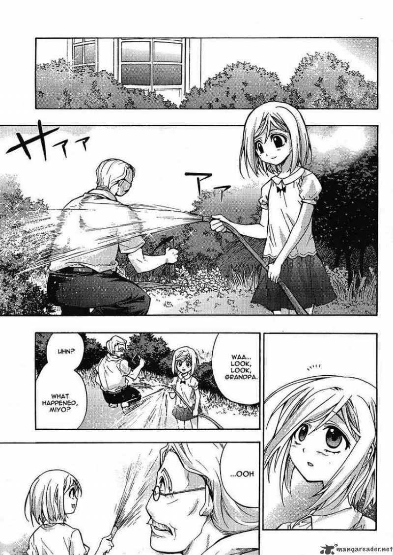 Higurashi No Naku Koro Ni - Matsuribayashi Chapter 4 page 39