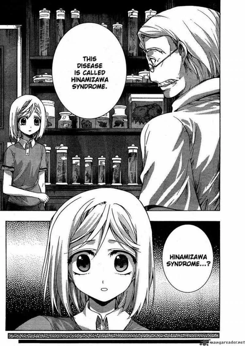 Higurashi No Naku Koro Ni - Matsuribayashi Chapter 4 page 47