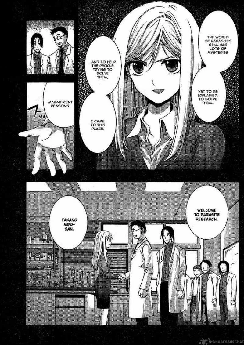 Higurashi No Naku Koro Ni - Matsuribayashi Chapter 5 page 48