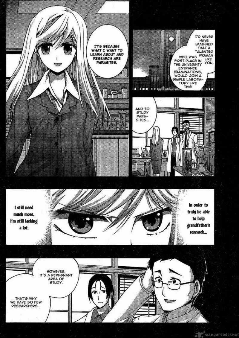 Higurashi No Naku Koro Ni - Matsuribayashi Chapter 5 page 47