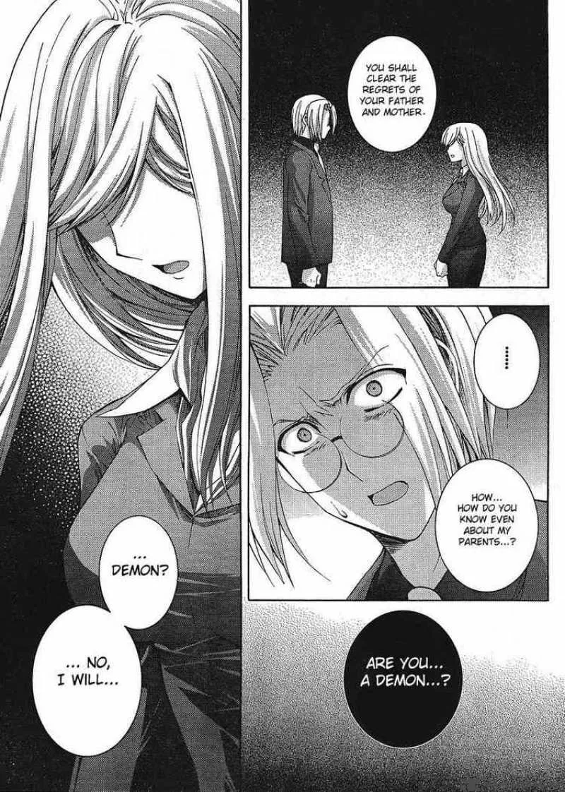 Higurashi No Naku Koro Ni - Matsuribayashi Chapter 8 page 23