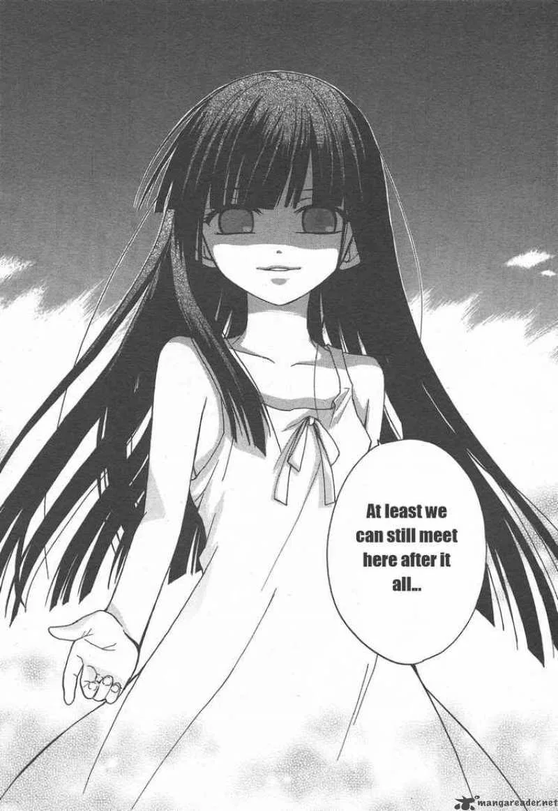 Higurashi no Naku Koro ni - Minagoroshi Chapter 1 page 8