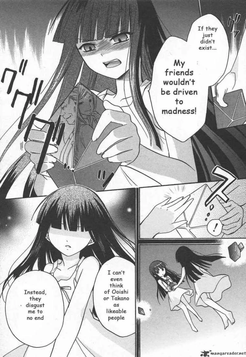 Higurashi no Naku Koro ni - Minagoroshi Chapter 1 page 31