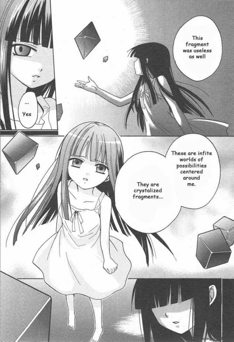 Higurashi no Naku Koro ni - Minagoroshi Chapter 1 page 15