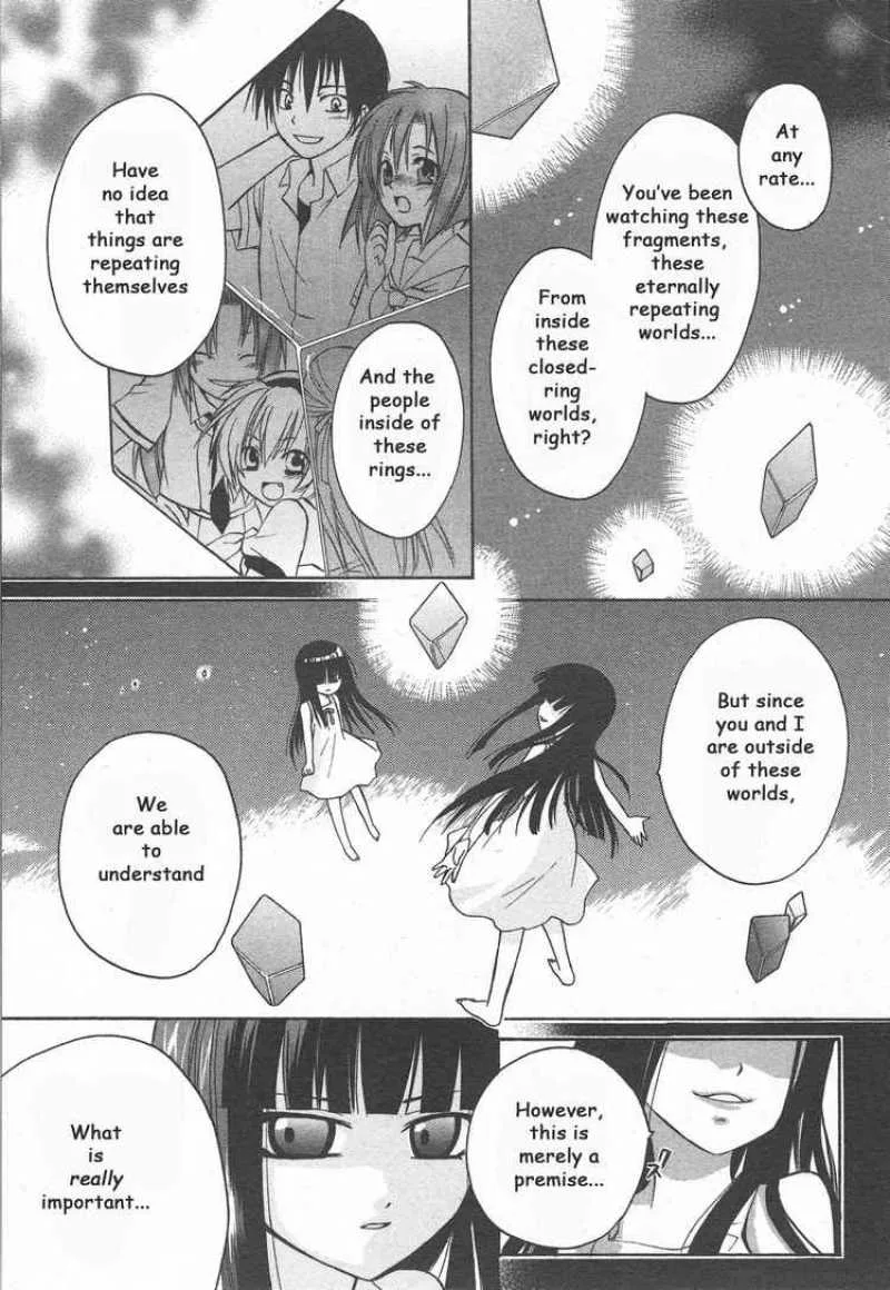 Higurashi no Naku Koro ni - Minagoroshi Chapter 1 page 19