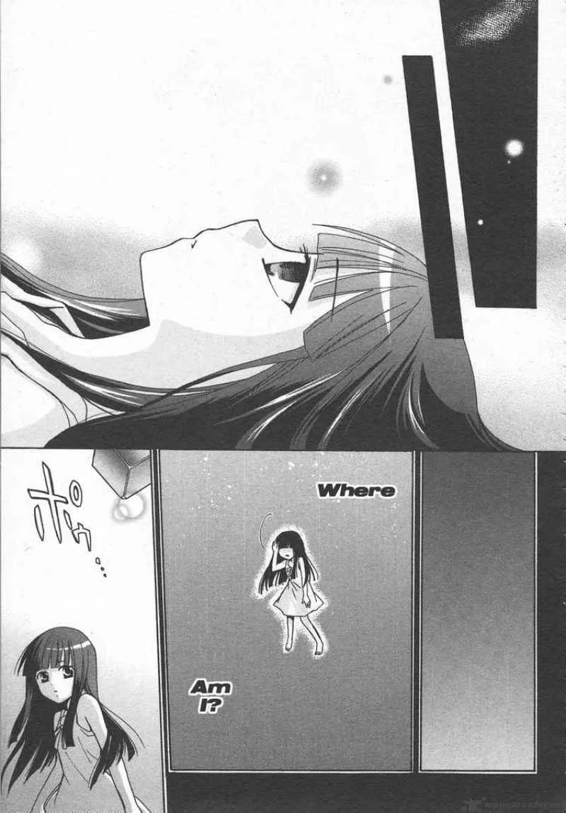 Higurashi no Naku Koro ni - Minagoroshi Chapter 1 page 5