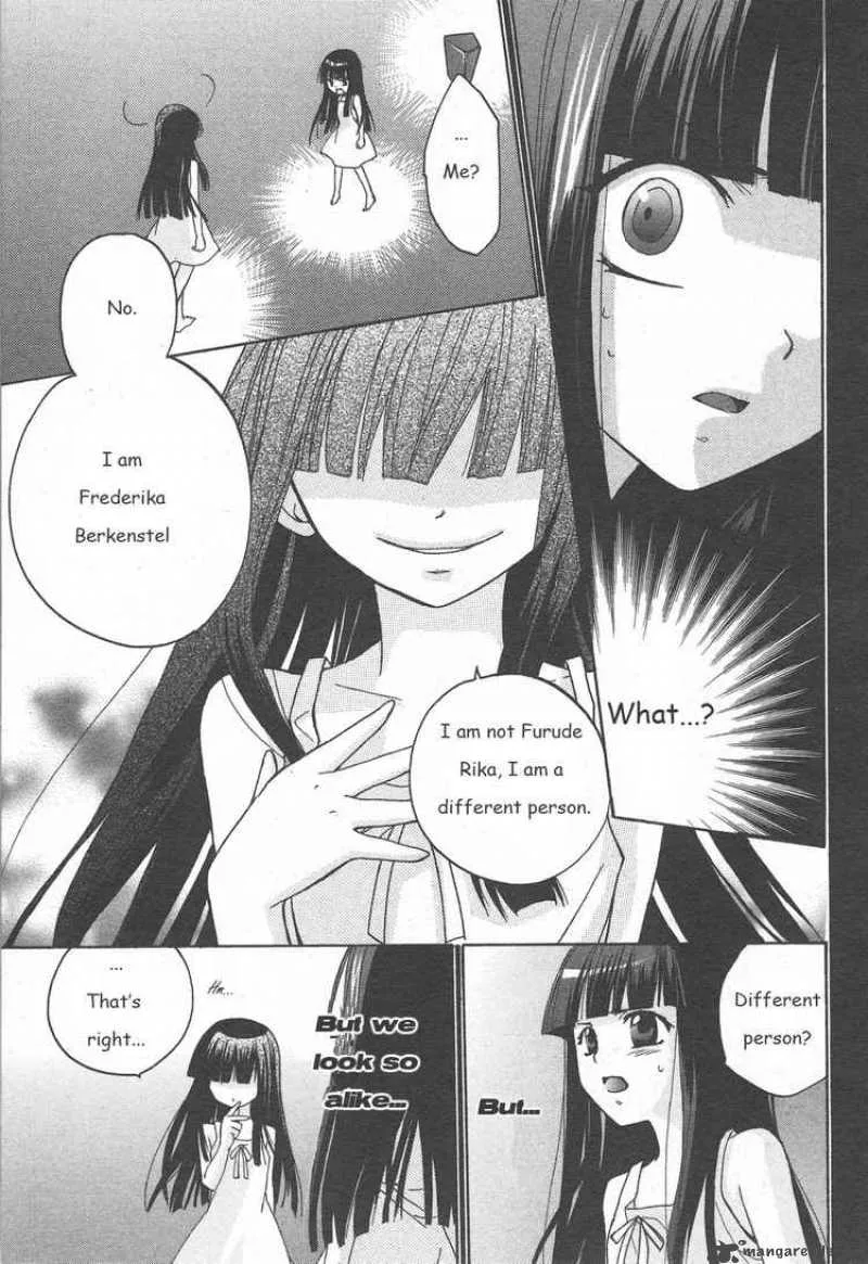 Higurashi no Naku Koro ni - Minagoroshi Chapter 1 page 9