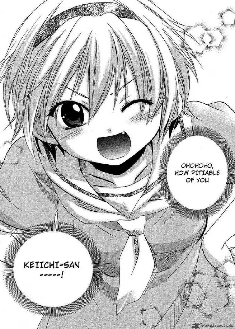 Higurashi no Naku Koro ni - Minagoroshi Chapter 10 page 15