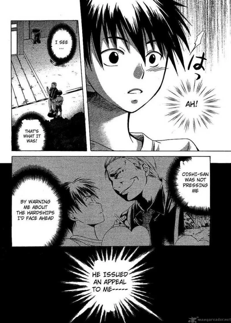 Higurashi no Naku Koro ni - Minagoroshi Chapter 10 page 19