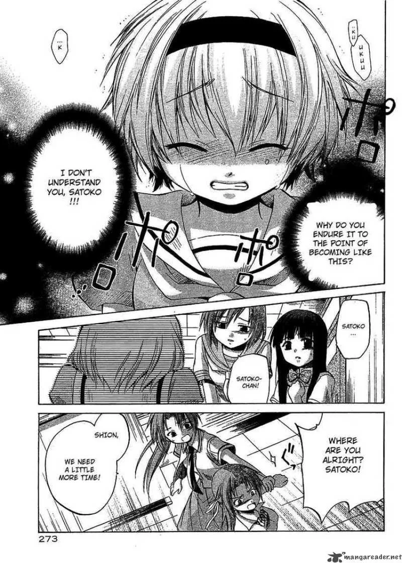 Higurashi no Naku Koro ni - Minagoroshi Chapter 10 page 36