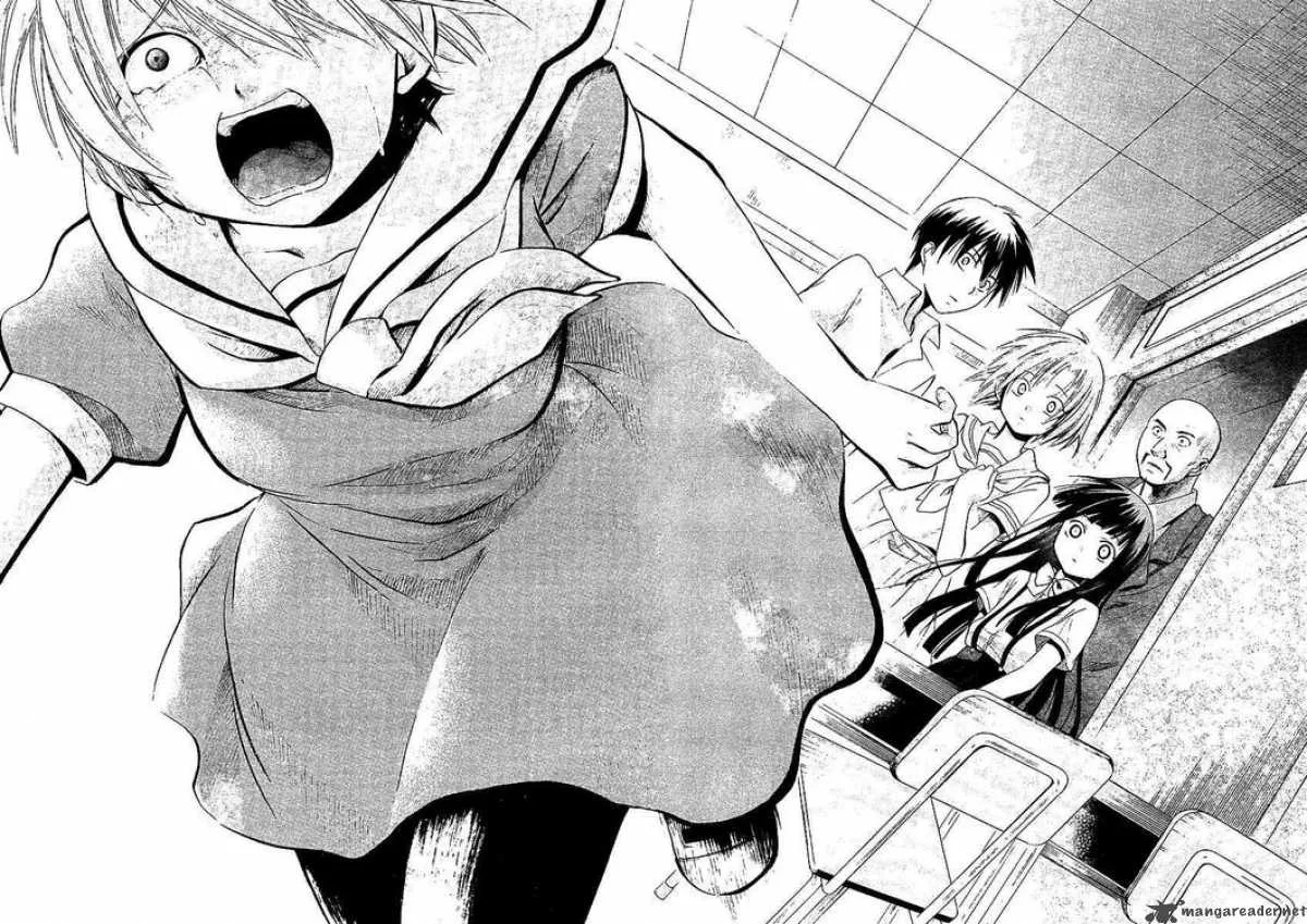 Higurashi no Naku Koro ni - Minagoroshi Chapter 10 page 39