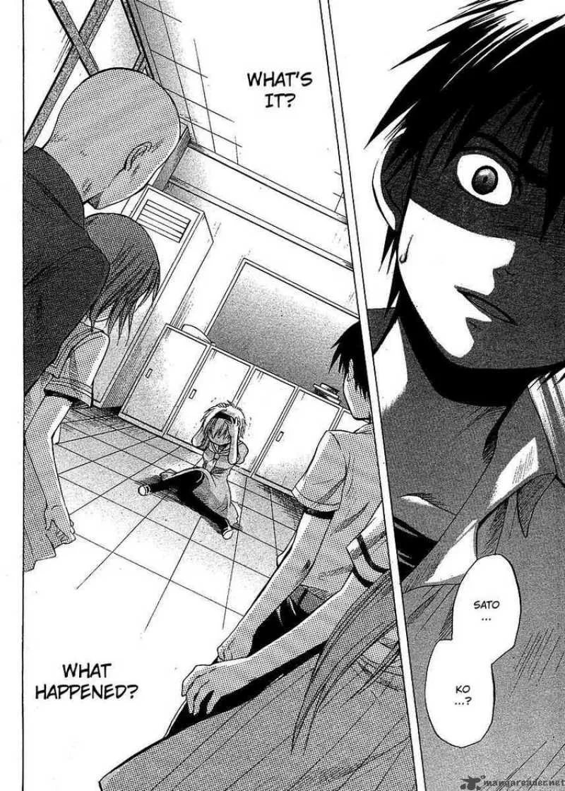 Higurashi no Naku Koro ni - Minagoroshi Chapter 10 page 40