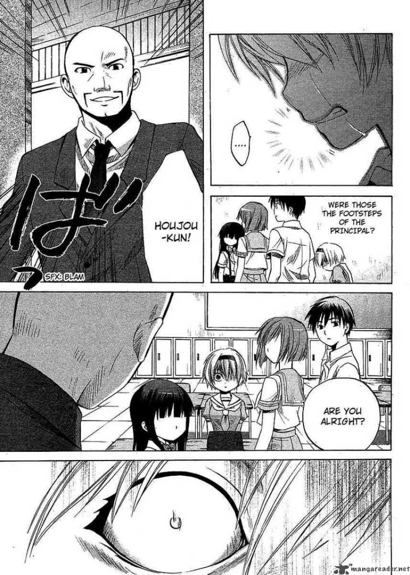 Higurashi no Naku Koro ni - Minagoroshi Chapter 10 page 38