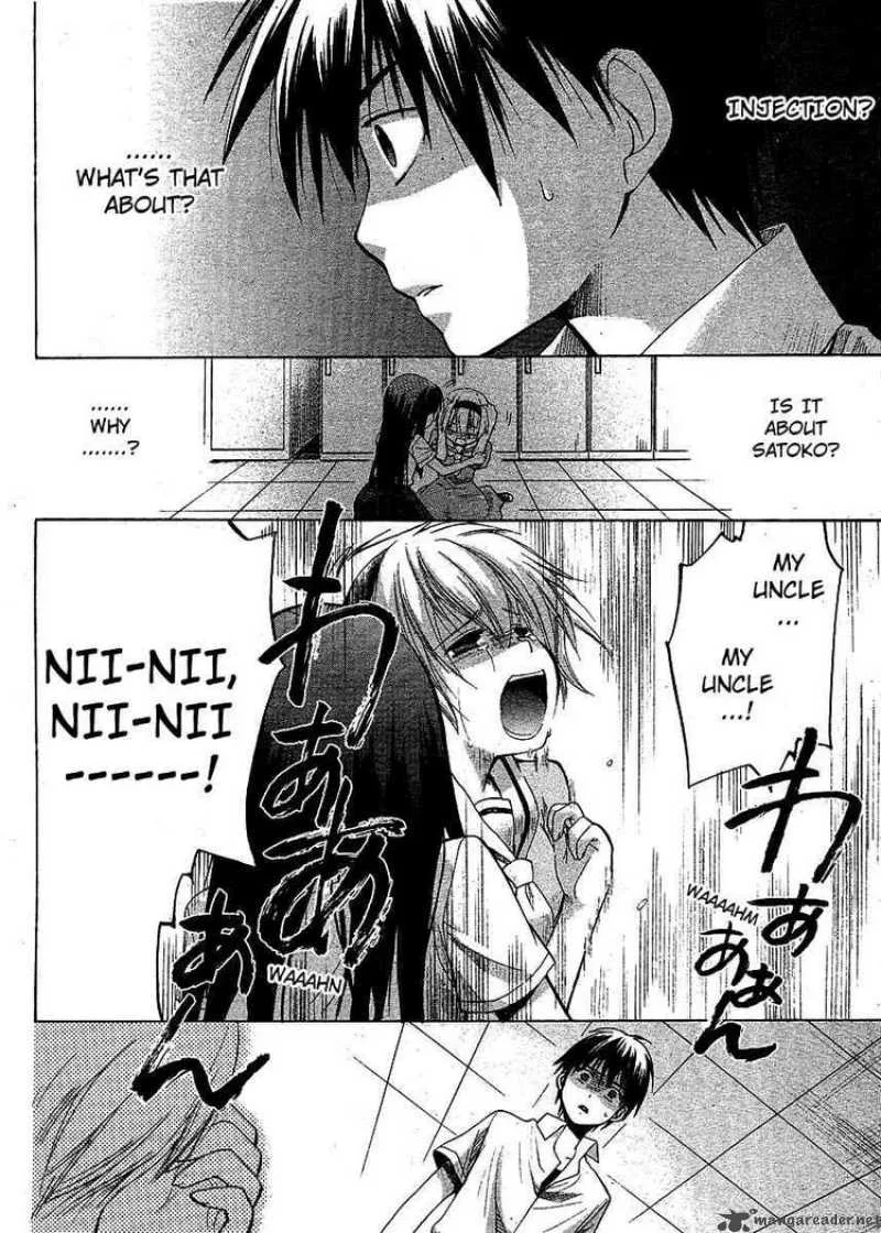 Higurashi no Naku Koro ni - Minagoroshi Chapter 10 page 44