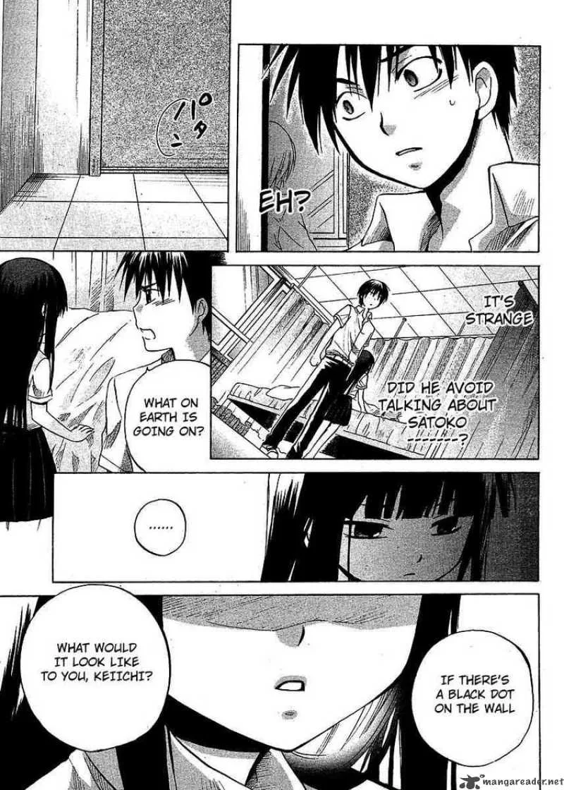 Higurashi no Naku Koro ni - Minagoroshi Chapter 10 page 49