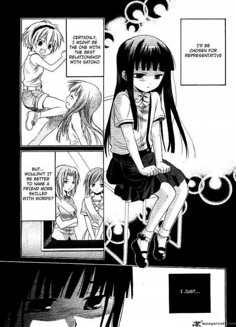 Higurashi no Naku Koro ni - Minagoroshi Chapter 11 page 37