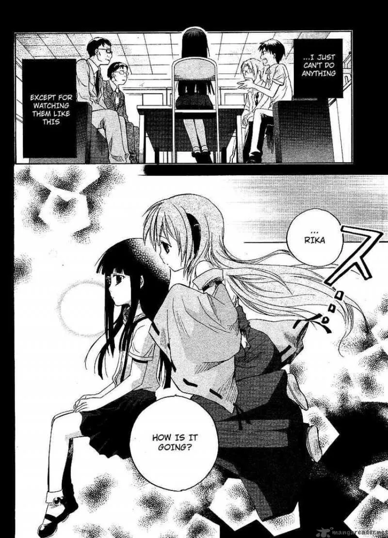Higurashi no Naku Koro ni - Minagoroshi Chapter 11 page 38