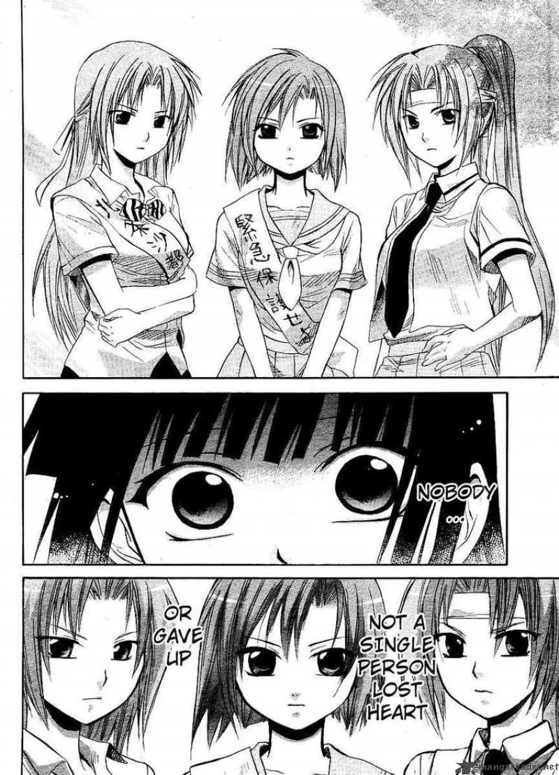 Higurashi no Naku Koro ni - Minagoroshi Chapter 11 page 46
