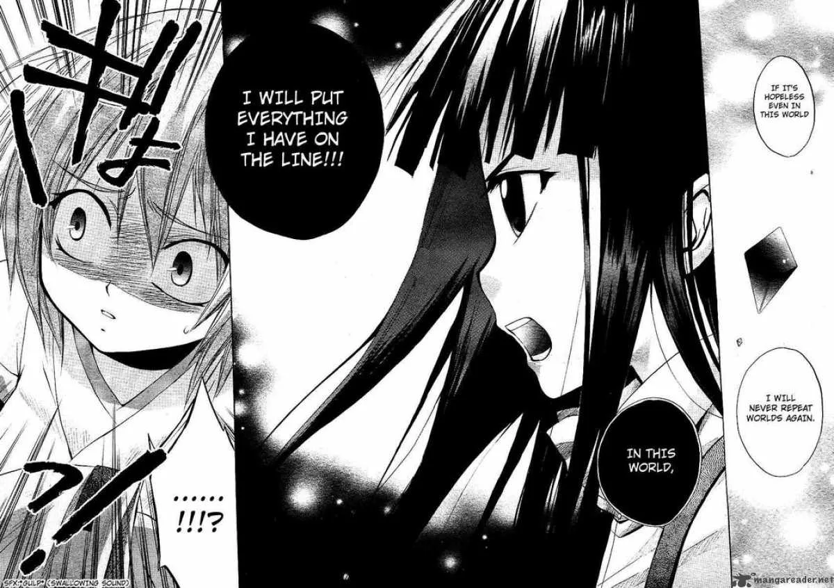 Higurashi no Naku Koro ni - Minagoroshi Chapter 11 page 52