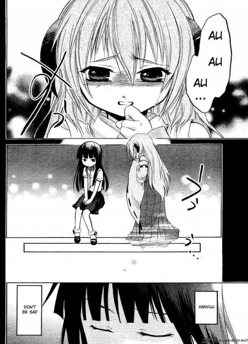 Higurashi no Naku Koro ni - Minagoroshi Chapter 11 page 56