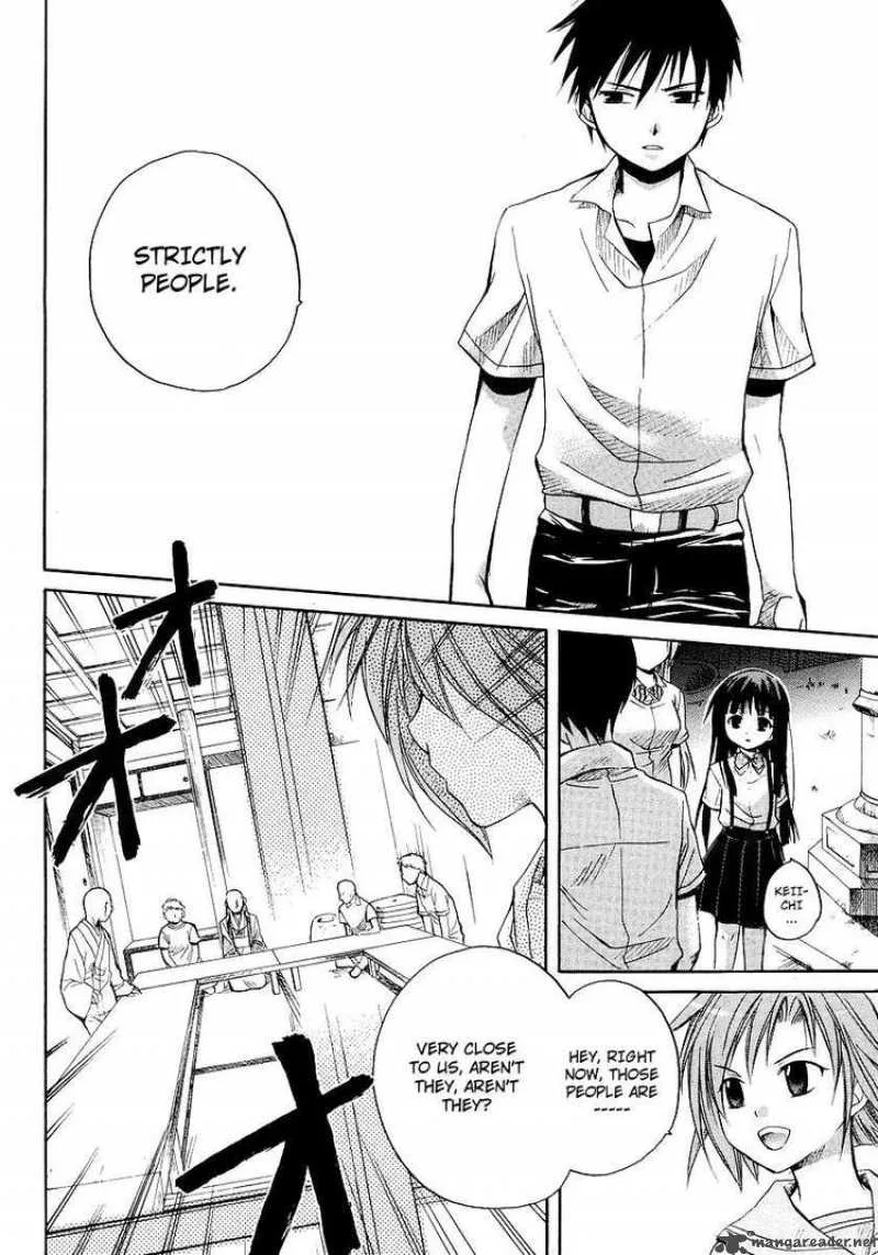 Higurashi no Naku Koro ni - Minagoroshi Chapter 12 page 38